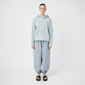 Sweats: Grayson Logo Hoodie