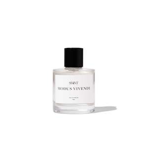 Gifts: Modus Vivendi Fragrance - 50mL