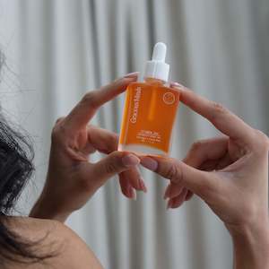 Gifts: Vitamin Sea Luminosity Night Oil