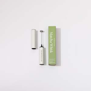 Home: Electric Whisk