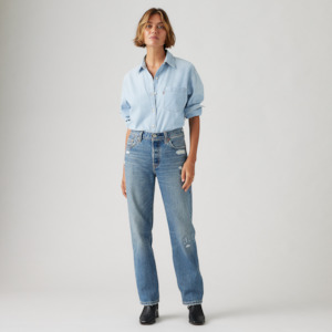 501 90s - Verified Vintage