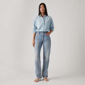 501 '90s - Fun Flare