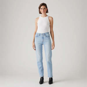 Wedgie Straight - Fully Baked