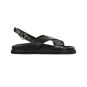 Footwear: The Alila Sandal