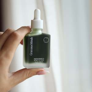 Gracious Minds: Photosynthesis Retinol Alternative Elixor