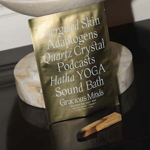 Rejuvenation Sheet Mask