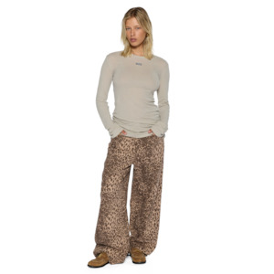 Ksubi: Ksuper Leo Jean