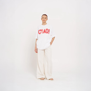 Maku The Label: Ciao Oversized Tee