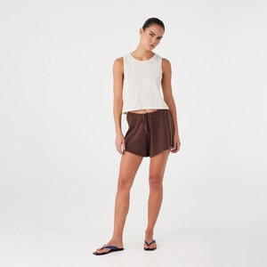 Pippa Drawstring Short