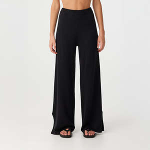 Poppy Pant - Black