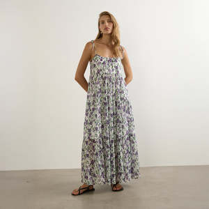 Auguste The Label: Clemence Maxi Dress