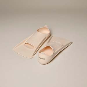 Gentle Habits: Underwater Fins Cream