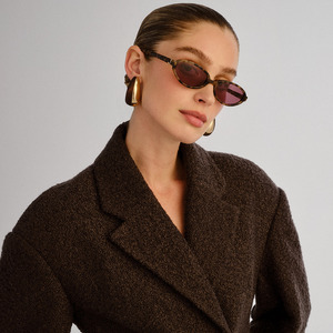 The Olive - Mocha Tort