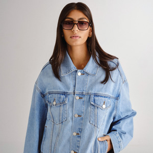 Luv Lou: The Dusty - Auburn