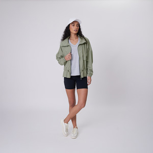 Marlow: Pace Vapour Short - Black