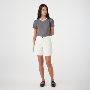 Martha Mid Long Short