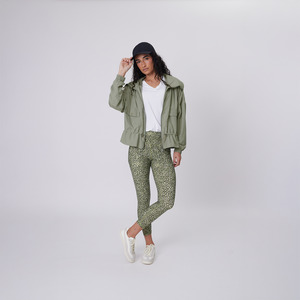 Fairway Spray Jacket