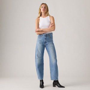 Cinch Barrel Leg - Let Love In