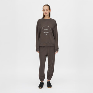 Sweats: Arcturus Graphic Crew