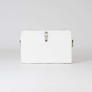 Accessories: Original Chilly Bin - Coconut White