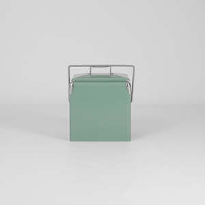 Mini Chilly Bin - Sage Green
