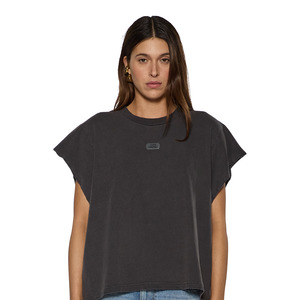 Ksubi: Ksuper Badge Tee