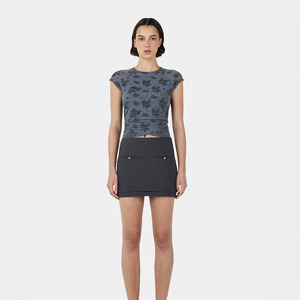 Ownley: Martha Baby Tee