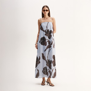 Monet Maxi Dress