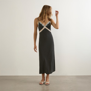 Auguste The Label: Darlene Midi Dress