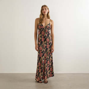 Auguste The Label: Kalinda Maxi Dress