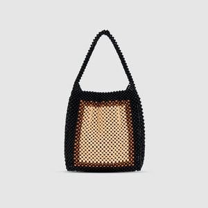 Madera Large Bag - Tricolore