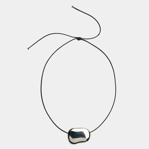 Hansen Gretel: Pebble Necklace