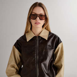 Luv Lou: The Banks - Cherry Crystal