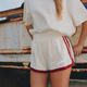 Reflective V Shorts
