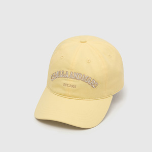 Accessories: Riptide Cap - Buttermilk