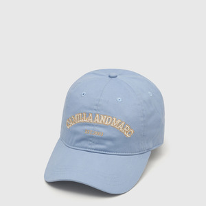 Riptide Cap - Sky Blue