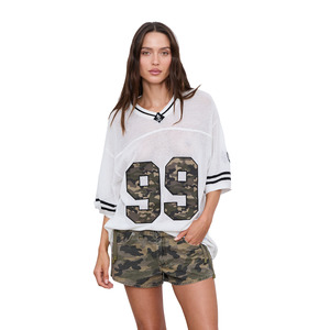 Derby Boyfriend Jersey