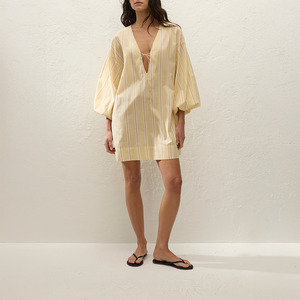 Dresses: Pia Mini Dress