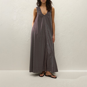 Pedrera Maxi Dress
