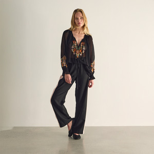 Auguste The Label: Olea Blouse