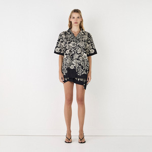 Hansen Gretel: Lucas Shirt