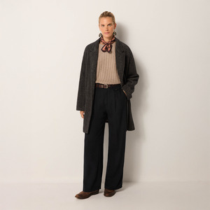 Pants: Keaton Pant - Night Blue