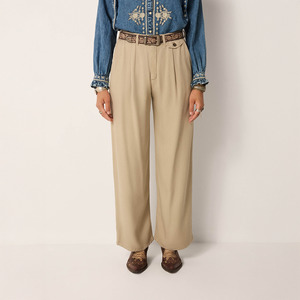 Pants: Keaton Pant - Dune