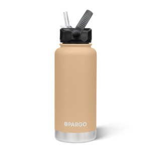 Accessories: 950ml Insulated Sports Bottle