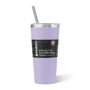 Accessories: 20oz Insulated Classic Cup