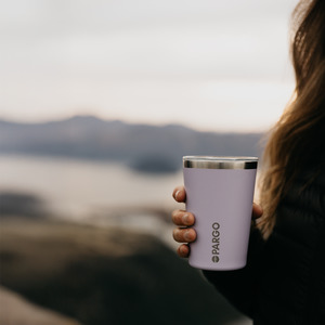 Accessories: 12oz Insulated Coffee Cup