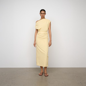 Pallas Midi Dress