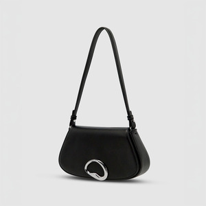 Brie Leon: Eden Crossbody - Black