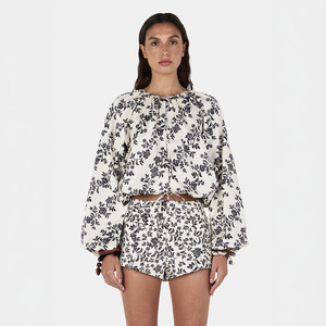 Hansen Gretel: Felix Blouse