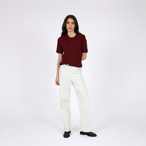 Vero Knit Tee
